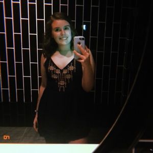 Meet your Posher, Brianna